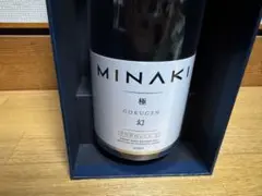MINAKI 日本酒 未開封 極幻 GOKUGEN FORMULA.2 | Mercari