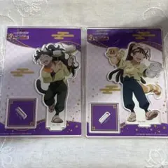 忍たま ナンジャコラボ 尾浜勘右衛門 まとめ売り セット - メルカリ