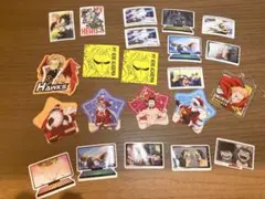 僕のヒーローアカデミア ヒロアカ 一番くじ アニメイト