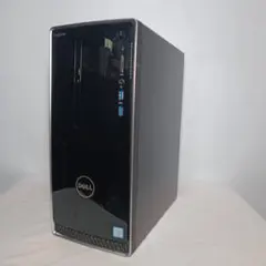 DELL XPS 8910 i7-6700 8GB 1TB HHD GT730 - メルカリ