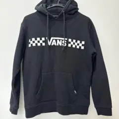 VANS パーカー スウェット