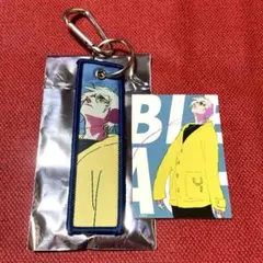 BLEACH DISCO BHDC　フライトタグ　全7種 BLEACH DISCO BHDC フライトタグ 全7種 2025年最新】BLACK HOLE disco