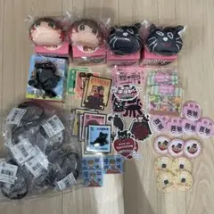 キヨ 15周年くじ