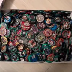 2026年最新】妖怪メダル まとめ売りの人気アイテム - メルカリ