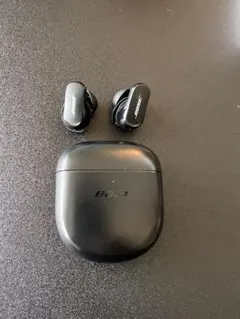 【訳あり】Bose QuietComfortEarbudsII 右耳充電接触不良