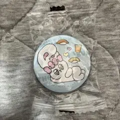 ESTHER BUNNY × くら寿司 コラボ缶バッジ