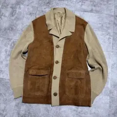 カミエルフォートヘンス WORKER VEST コーデュロイ ベスト1109O