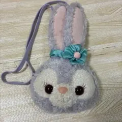StellaLou ウサギポーチ