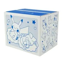 ポケモンセンター限定 ピカピカボックス2025