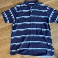 IZOD 半袖ポロシャツのサムネイル