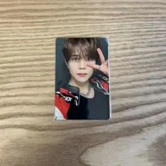 INI 藤牧京介 READY TO POP! DVD通常版トレカ