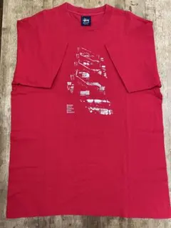 oldステューシーtシャツのサムネイル