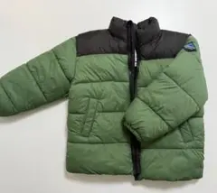 美品　マーキーズ　MARKEY'S 中綿ダウンコート　かっこいい　高性能