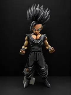 ドラゴンボール MSP 孫悟飯 チョコレートchocolate(箱と台座無し