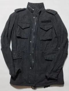 Art. アート　m65ウールミリタリージャケット　S