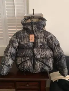 2025年最新】stussy ダウンジャケット カモの人気アイテム - メルカリ