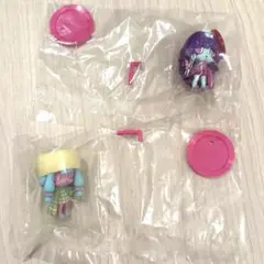 ウィルスイーツ ガチャ2種セット