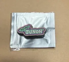 BE:FIRST ジュノン　　ピンバッジのサムネイル