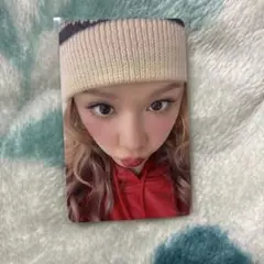 BABYMONSTER HOT SAUCE トレカ パリタ PHARITA