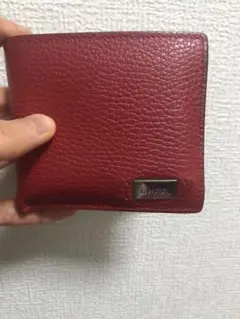 GUCCI折りたたみ財布
