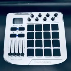 M-오디오 트리거 핑거 MIDI 키보드