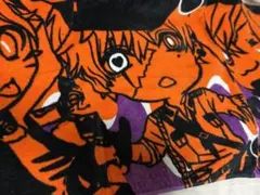 浦島坂田船 タオル