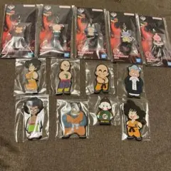 ドラゴンボール 一番くじ G賞 H賞 コンプ　③