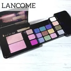 廃盤品　ヴィンテージコスメ　LANCOME　ランコム　メイクパレット　中古　希少のサムネイル