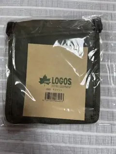 【LOGOS】ミニショルダーバッグ