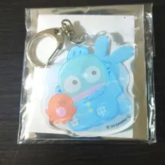 サンリオ もこっとトレーディングアクリルキーホルダー（ハンギョドン）♡