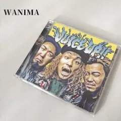 2026年最新】WANIMA cdの人気アイテム - メルカリ