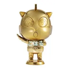 クレヨンしんちゃん ビッグカプキャラ2 レア ゴールドアクション仮面しんちゃん