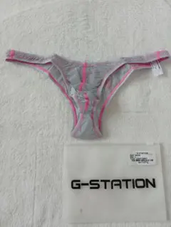 G-STATION 453