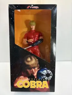 2026年最新】cobra コブラ フィギュアの人気アイテム - メルカリ