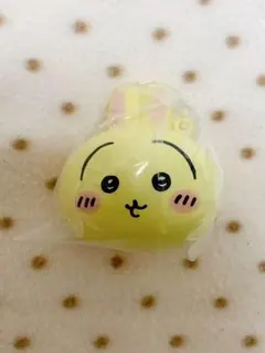 【新品•未開封】ちいかわ おかおのスクィーズ うさぎ ノーマル顔
