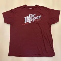 Tee Luv Dr Pepper Tシャツ 2XLのサムネイル