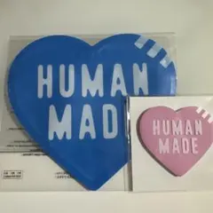 HUMAN MADE 非売品 セット