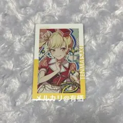 プロセカ エピカ vol.14A 箔押し 天馬咲希 - メルカリ
