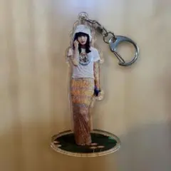 乃木坂46 遠藤さくら　個別全身アクリルキーホルダー 2025
