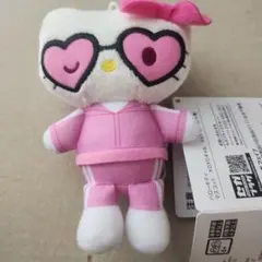 ハローキティ　マスコット　XOXOギャル vol.2のサムネイル