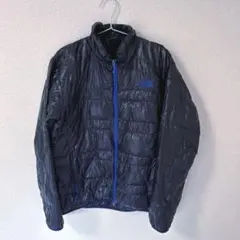 【THE NORTH FACE】 ND18174 軽量ダウンジャケット Lサイズ