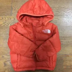 ノースフェイス ダウンジャケット アウター