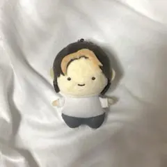 超特急タカシ　ぬいぐるみ&EVE着せ替え Amazon.co.jp: 超特急 タカシ ぬいぐるみ マスコット : おもちゃ