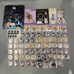 2026年最新】缶バッジ まとめ売りの人気アイテム - メルカリ