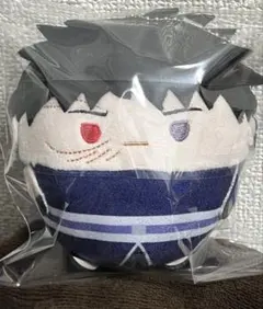 ナルト NARUTO うちはオビト ふわコロりん3 ぬいぐるみ