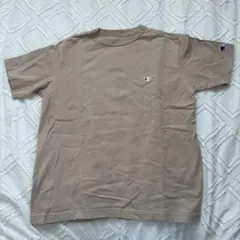 チャンピオンTシャツ160cm(S)