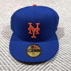 ニューヨーク・メッツ 59FIFTY キャップ