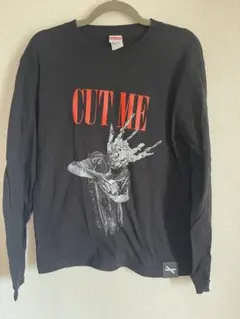 coldrain Freefall Tシャツ 白 - メルカリ