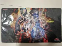 デュエルマスターズ 5000vtプレイマット 超CS VI - メルカリ