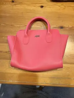 AHKAHハンドバッグ